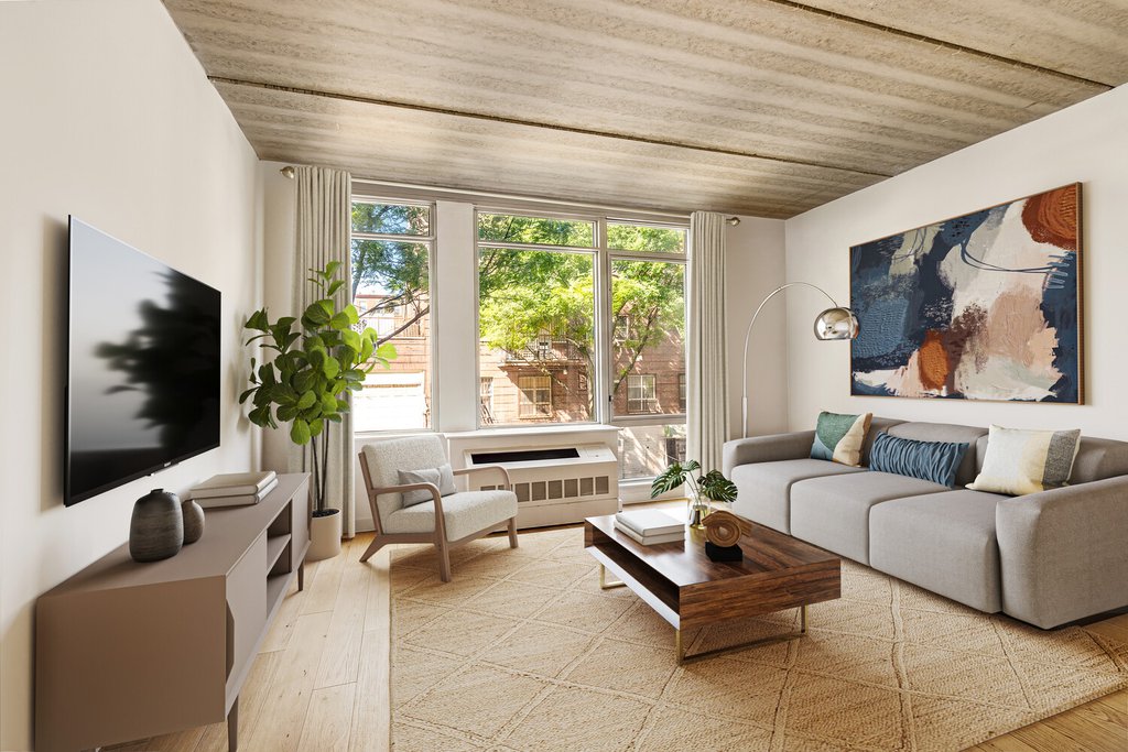 175 Spencer street, Unit 2F