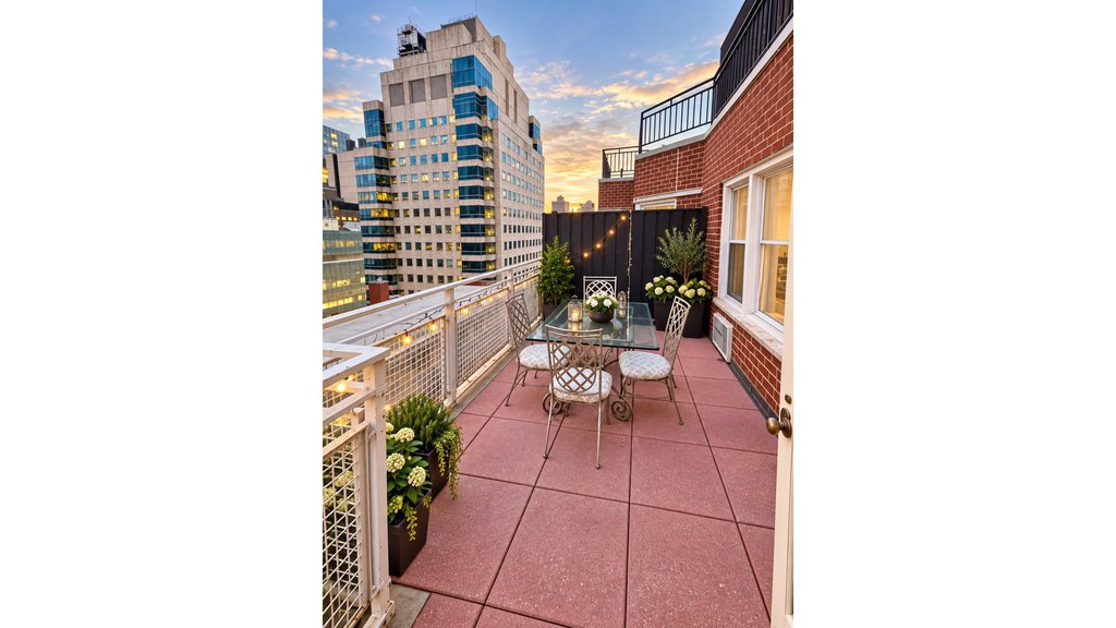 404 East 66th Street, Unit PHB