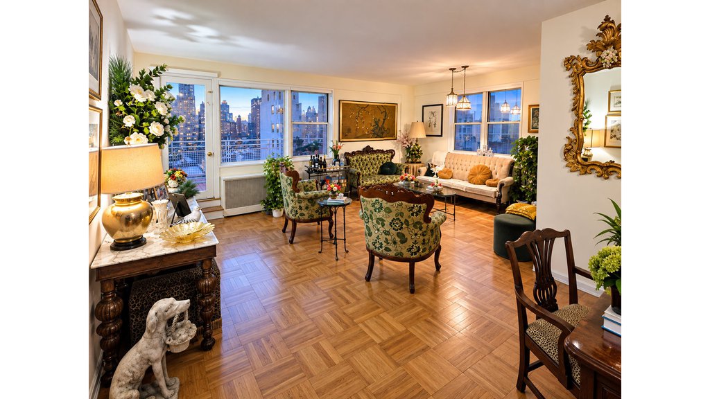 404 East 66th Street, Unit PHB photo 3