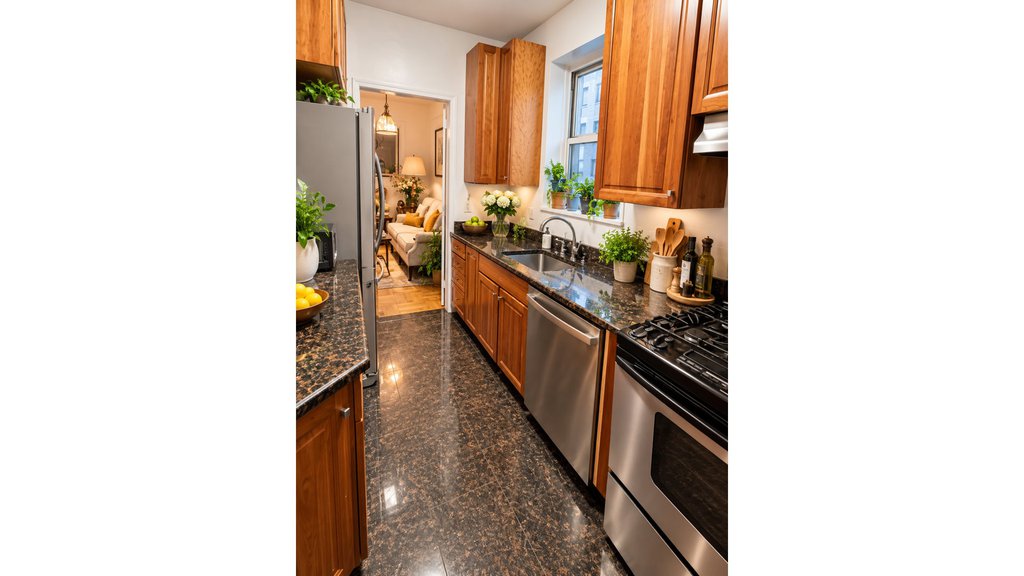 404 East 66th Street, Unit PHB photo 5