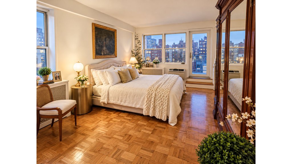 404 East 66th Street, Unit PHB photo 7