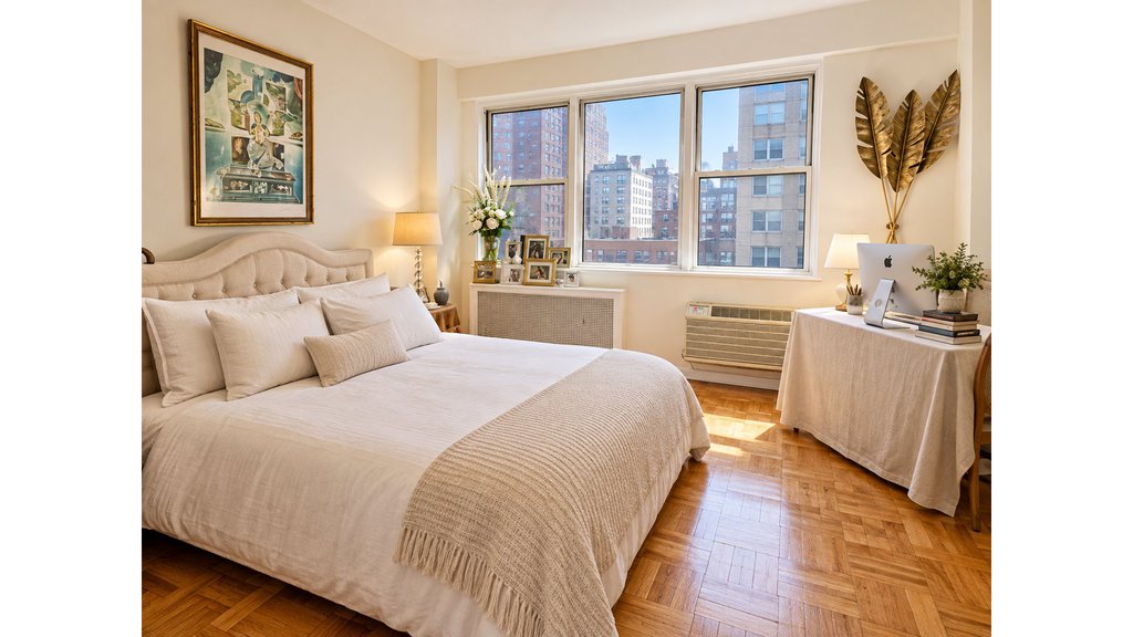 404 East 66th Street, Unit PHB photo 8