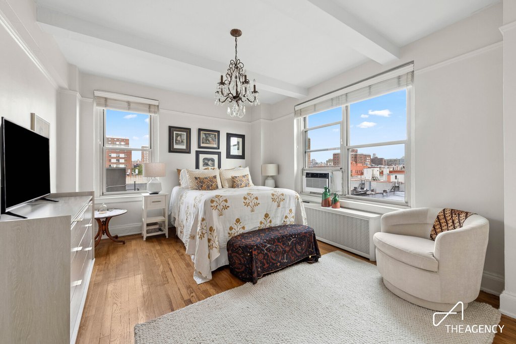 410 Central Park West, Unit 9D photo 7