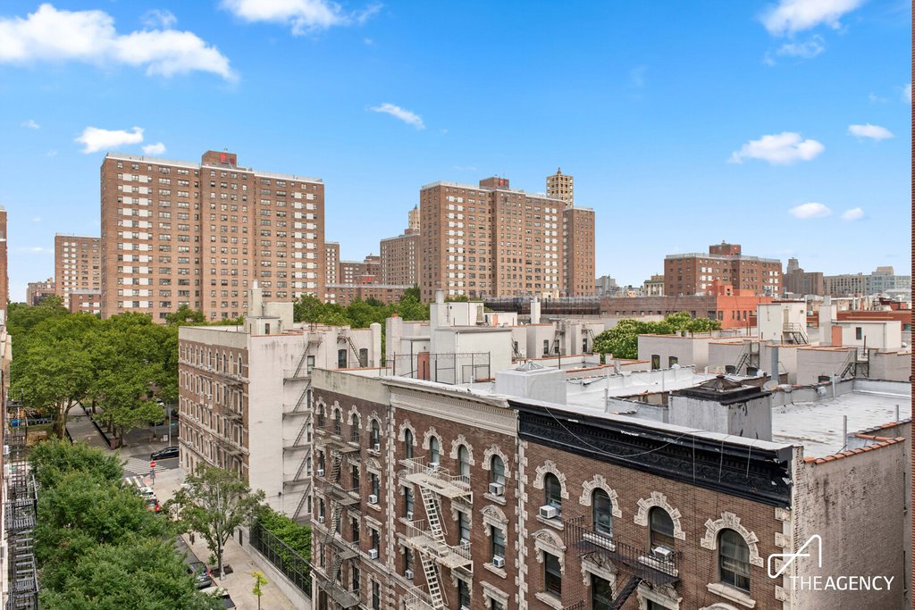 410 Central Park West, Unit 9D photo 9