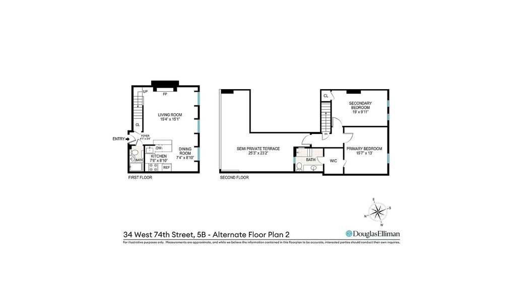 34 West 74th Street, Unit PHB photo 9