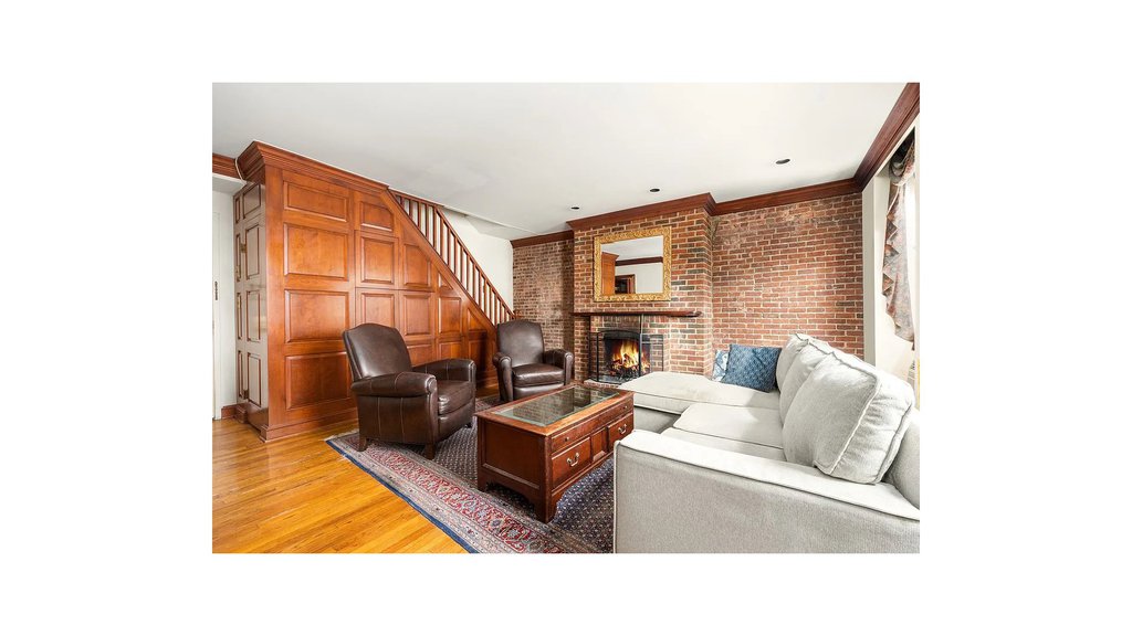 34 West 74th Street, Unit PHB