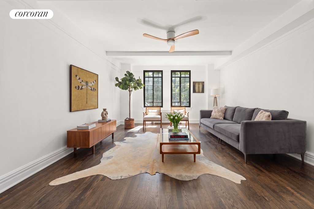 101 Lafayette Avenue, Unit 4A