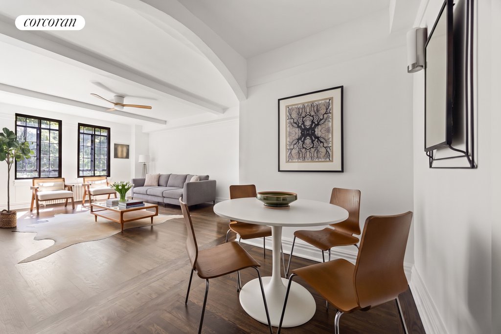 101 Lafayette Avenue, Unit 4A photo 2