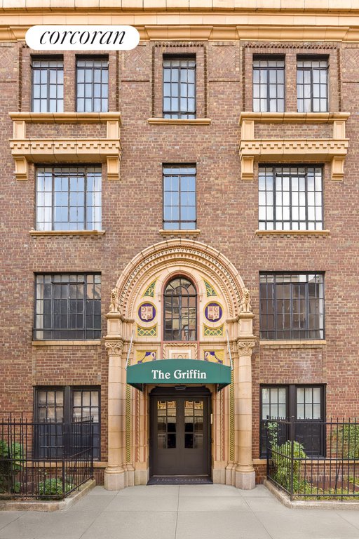 101 Lafayette Avenue, Unit 4A photo 10