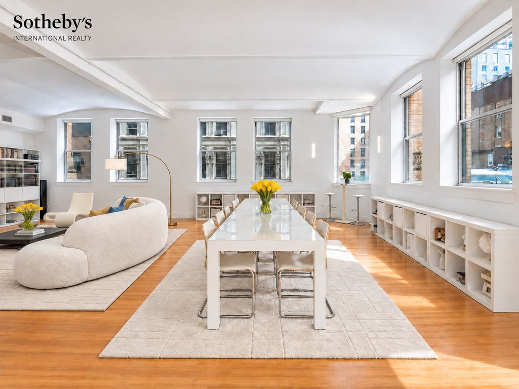 130 Fulton Street, Unit 5B photo 2