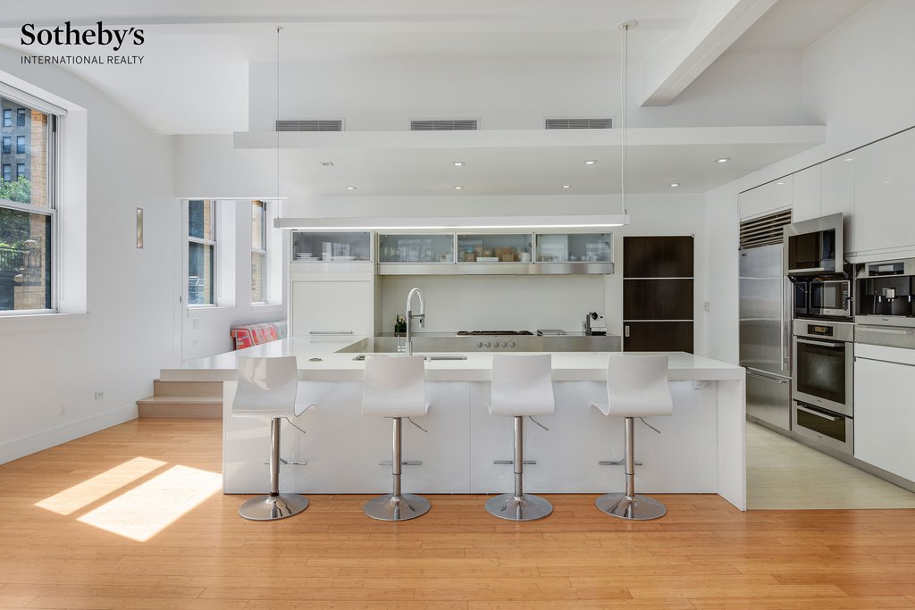 130 Fulton Street, Unit 5B photo 4