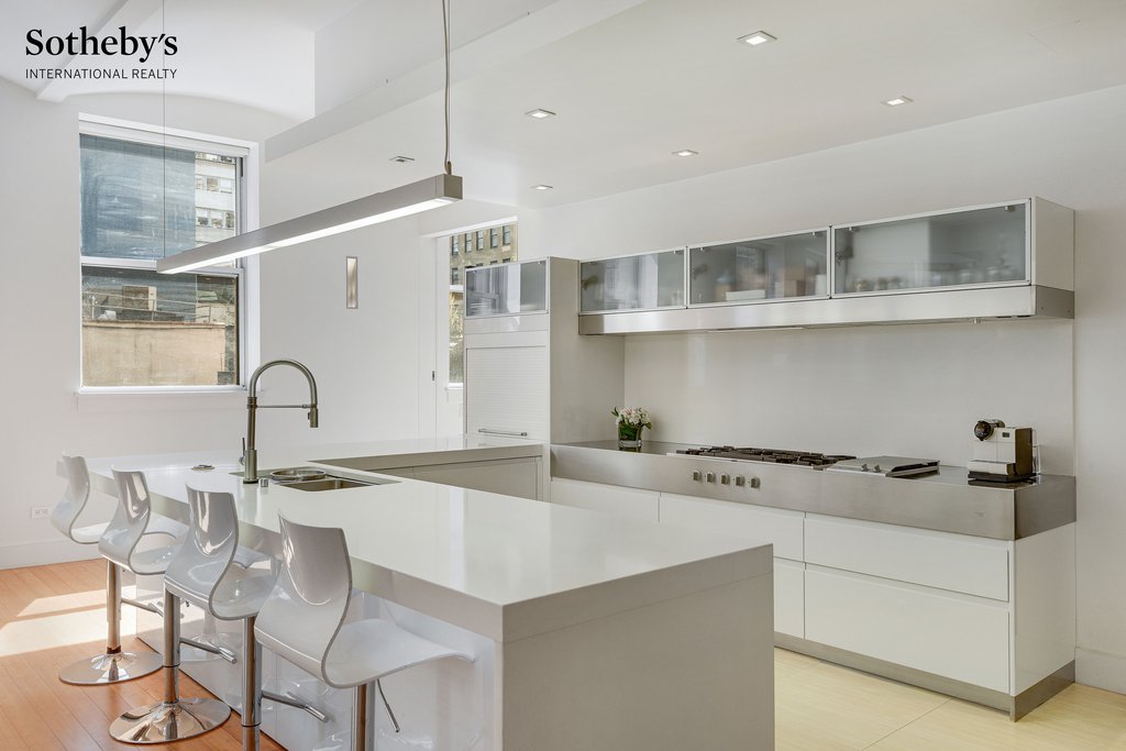 130 Fulton Street, Unit 5B photo 5