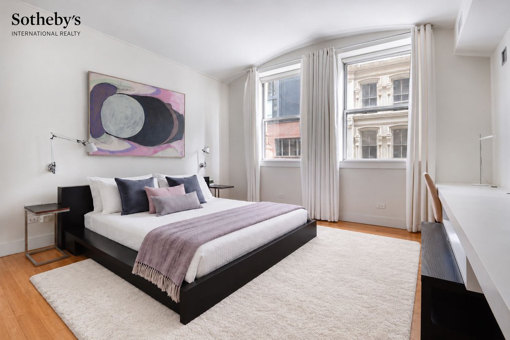 130 Fulton Street, Unit 5B photo 6
