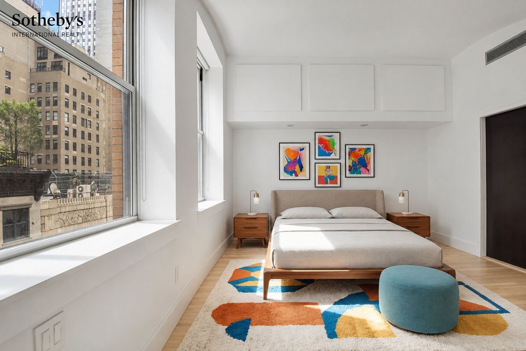 130 Fulton Street, Unit 5B photo 9