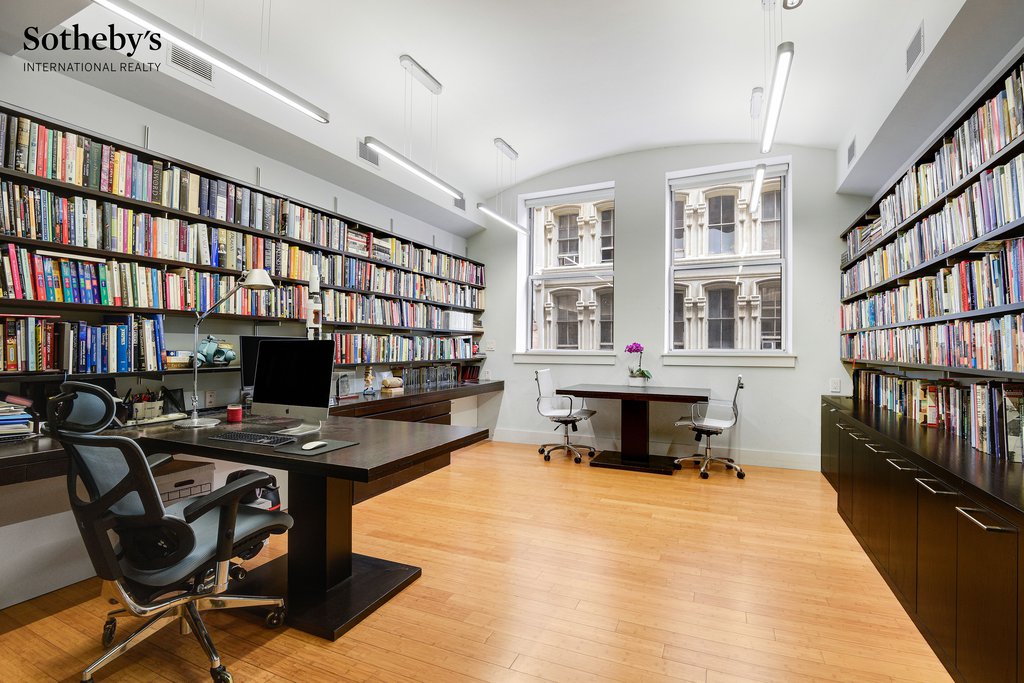 130 Fulton Street, Unit 5B photo 11