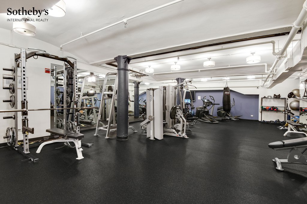 130 Fulton Street, Unit 5B photo 15
