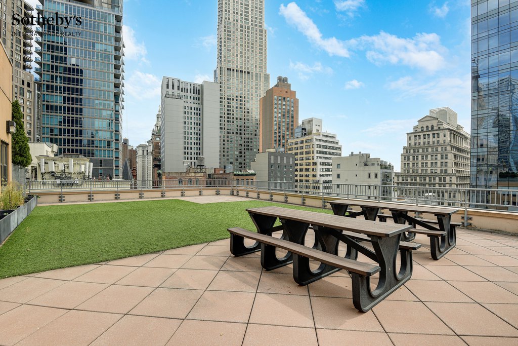130 Fulton Street, Unit 5B photo 16