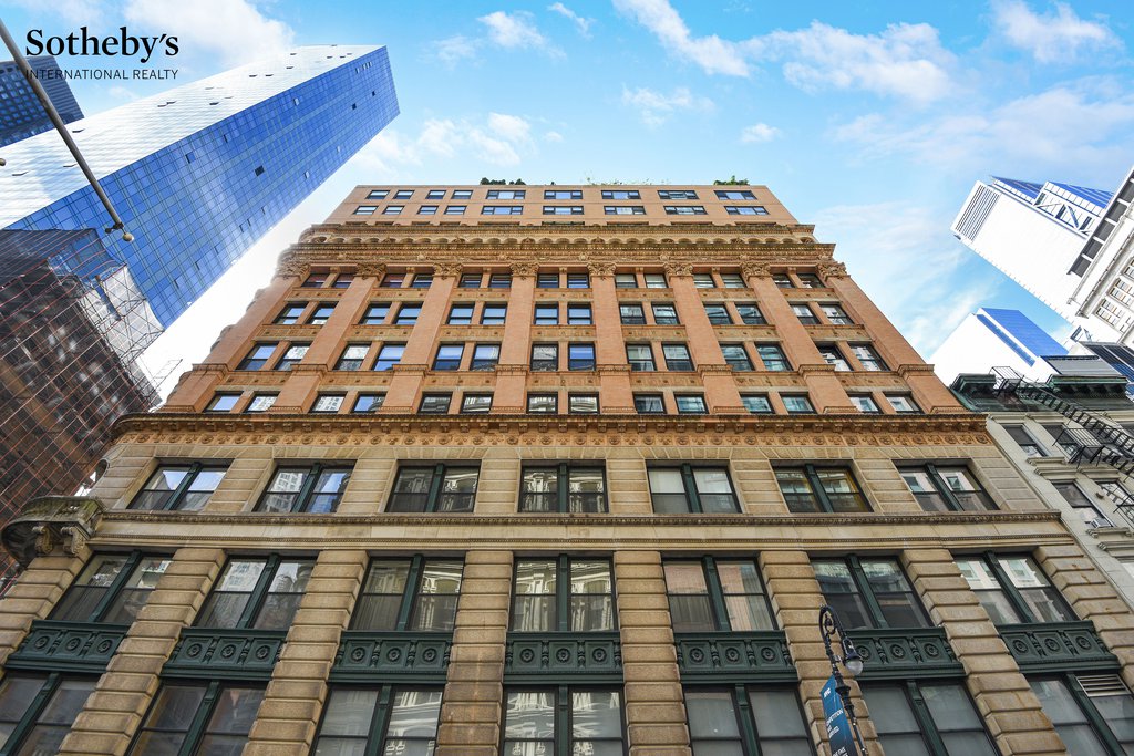 130 Fulton Street, Unit 5B photo 19
