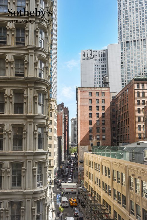 130 Fulton Street, Unit 5B photo 20