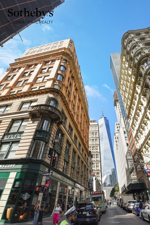130 Fulton Street, Unit 5B photo 21