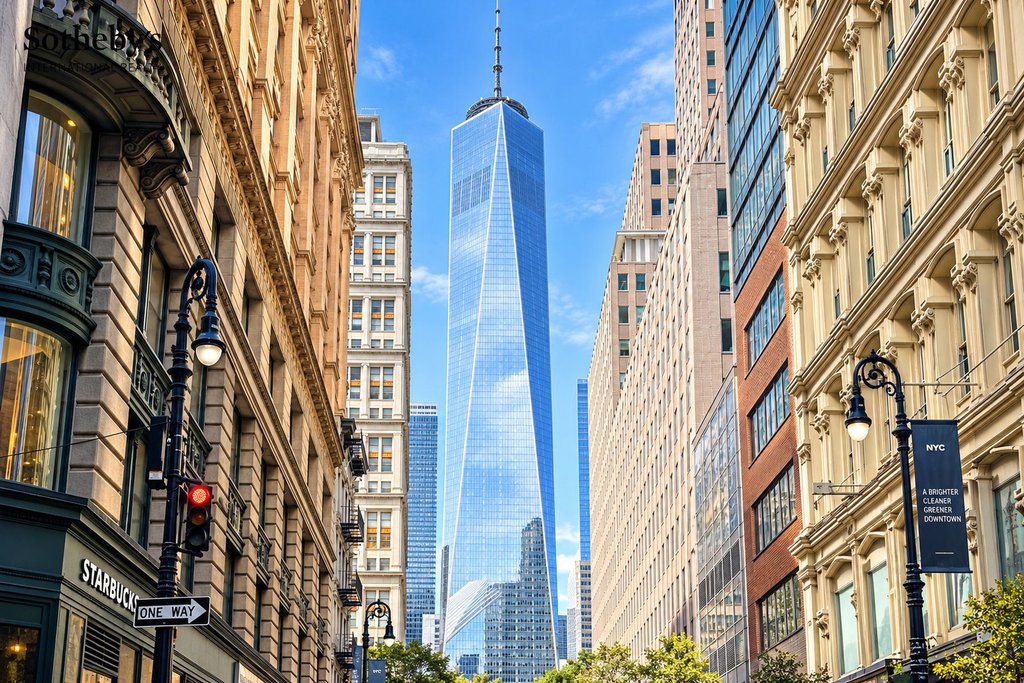 130 Fulton Street, Unit 5B photo 22