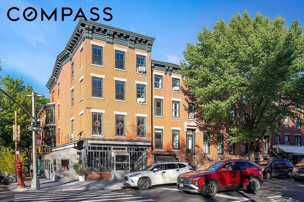 124 Washington Avenue, Unit 3A photo 14