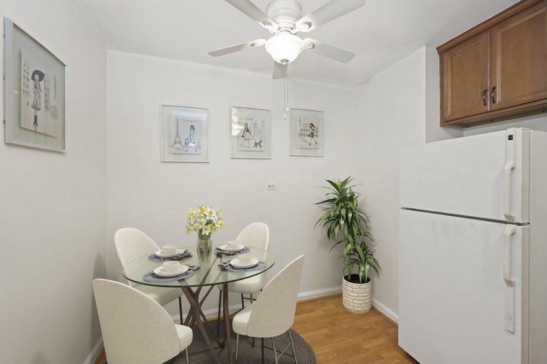 61 Oliver Street, Unit 2V photo 9
