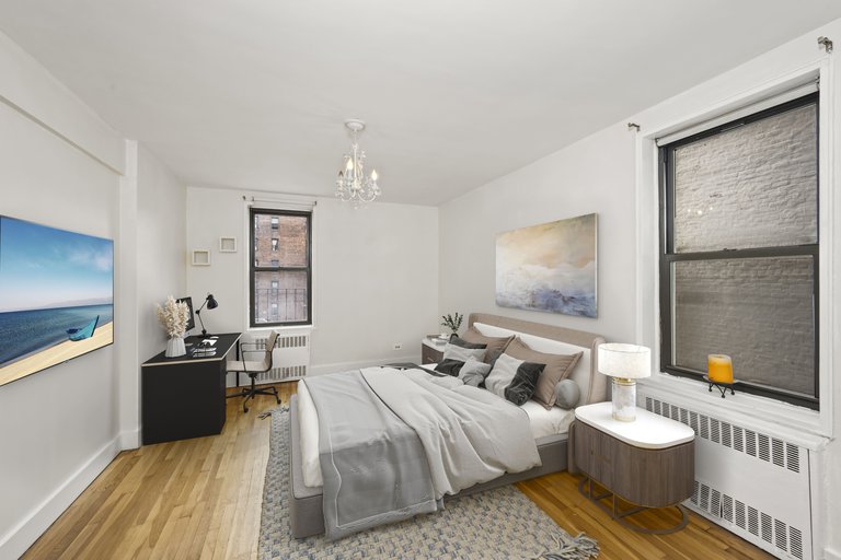 61 Oliver Street, Unit 2V photo 11