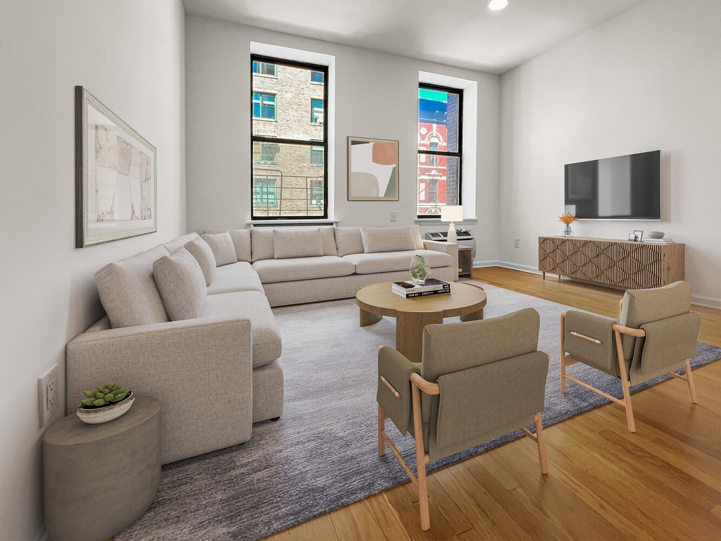 130 East 93rd Street, Unit 4B
