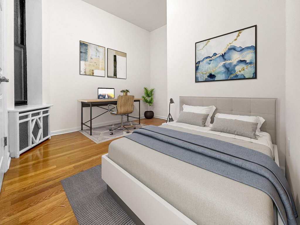 130 East 93rd Street, Unit 4B photo 3