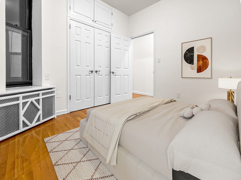 130 East 93rd Street, Unit 4B photo 4