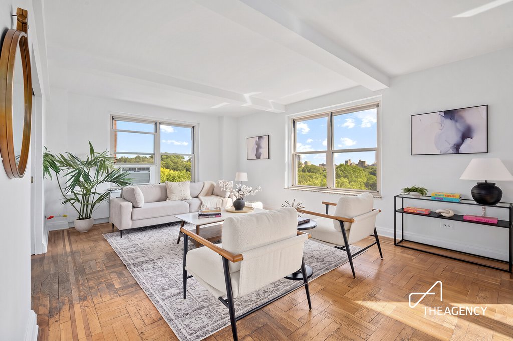 410 Central Park West, Unit 9A
