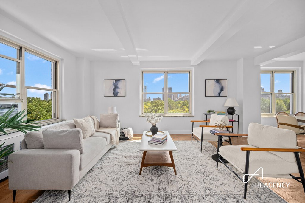 410 Central Park West, Unit 9A photo 2