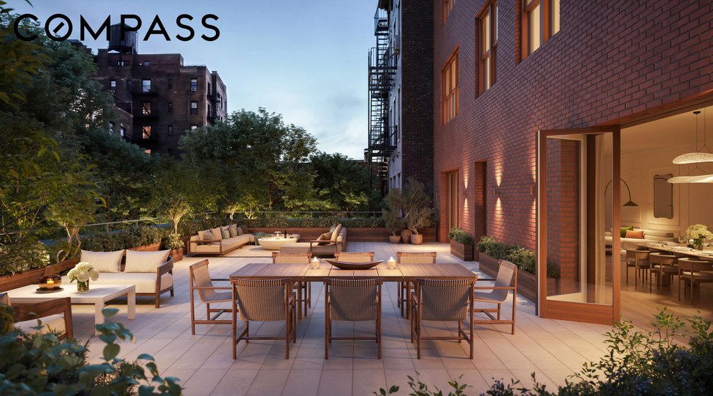 44 West 8th Street, Unit 2