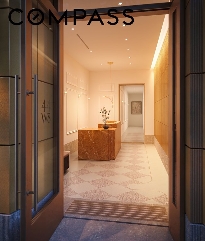 44 West 8th Street, Unit 2 photo 9