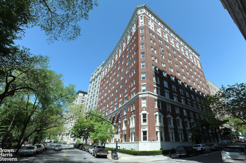 180 Riverside Drive, Unit 3B photo 12