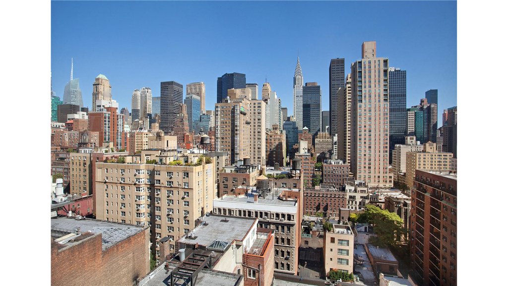 155 East 34th Street, Unit 11H photo 9