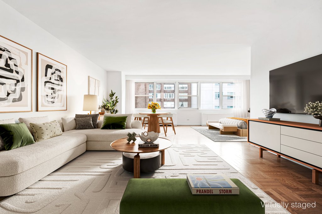 155 East 34th Street, Unit 11H