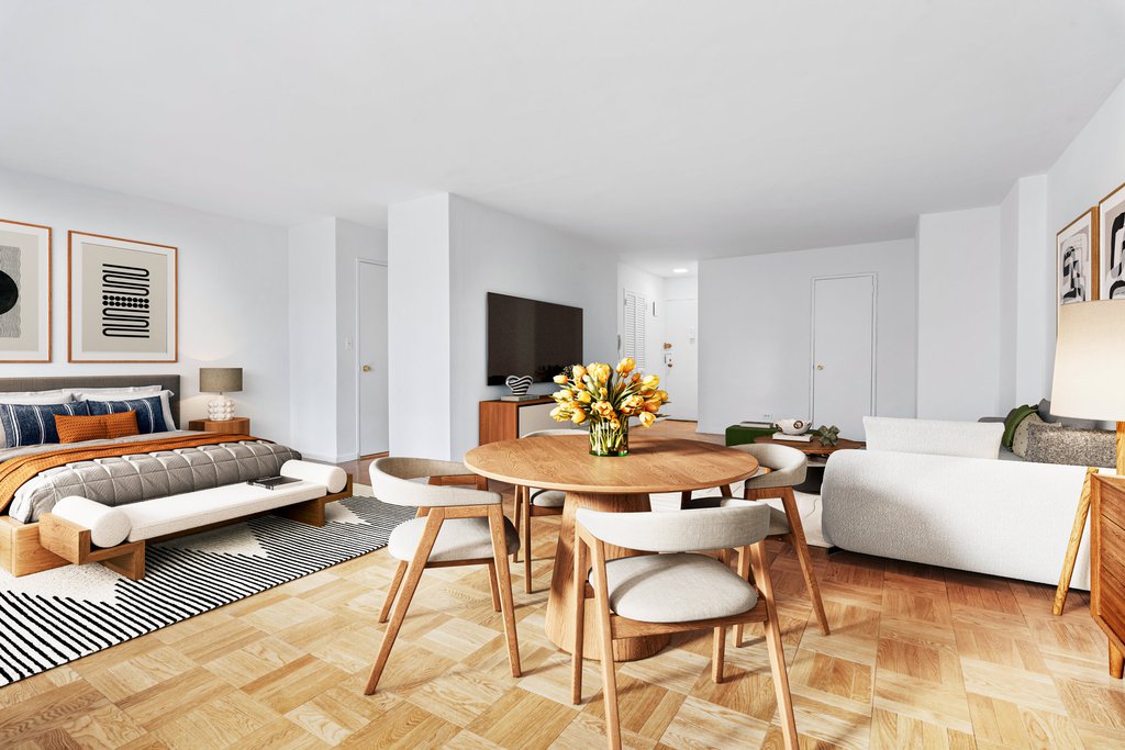 155 East 34th Street, Unit 11H photo 3
