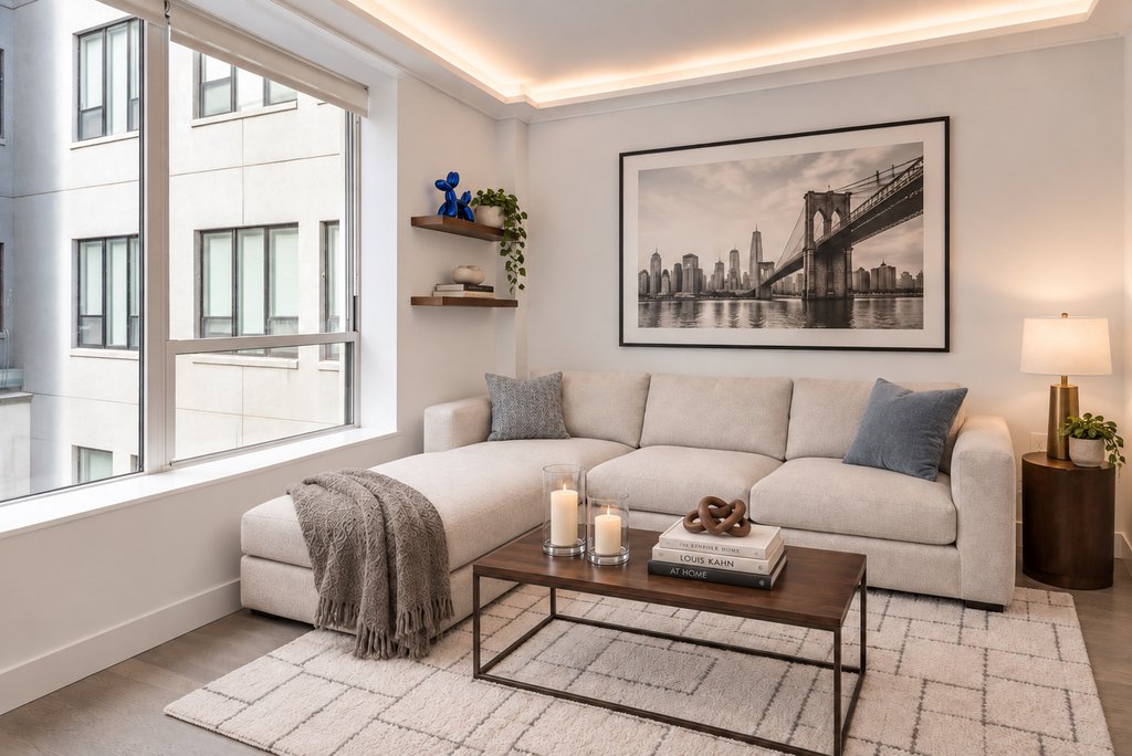 416 West 52nd Street, Unit 305 photo 2