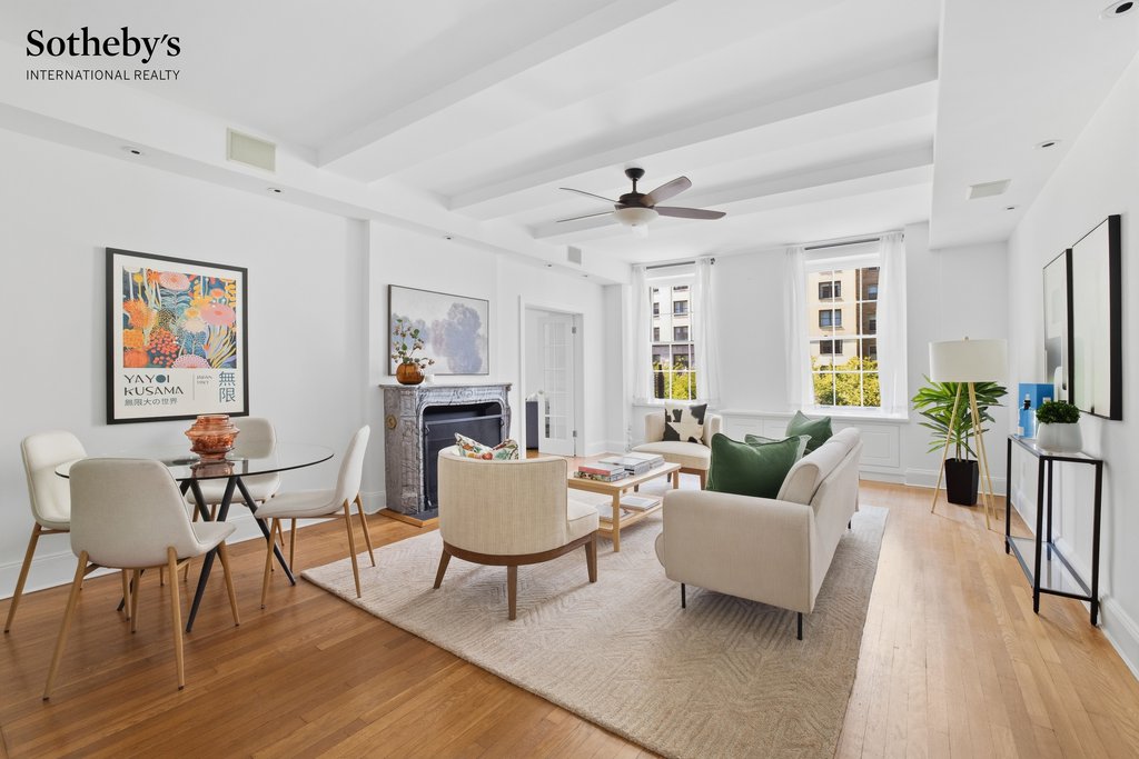 71 Park Avenue, Unit 3B