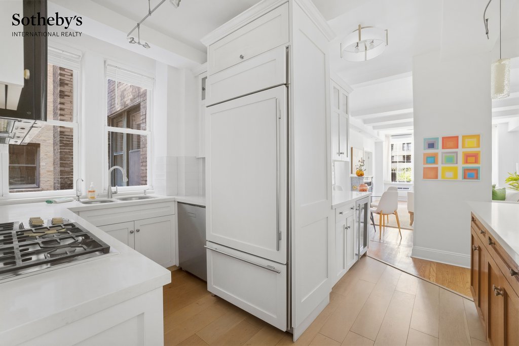 71 Park Avenue, Unit 3B photo 3