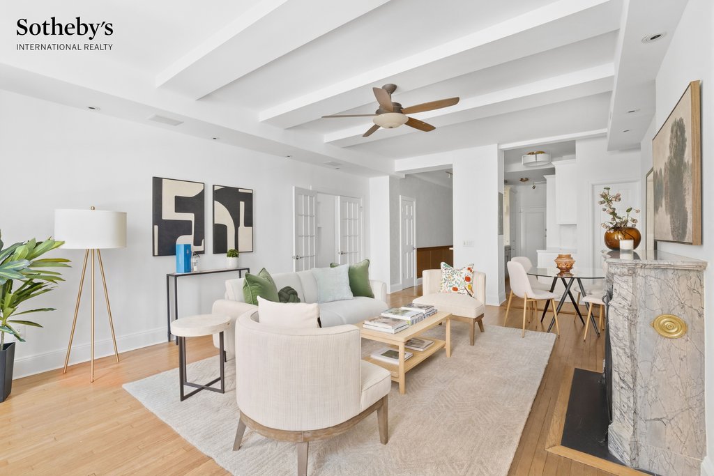 71 Park Avenue, Unit 3B photo 9