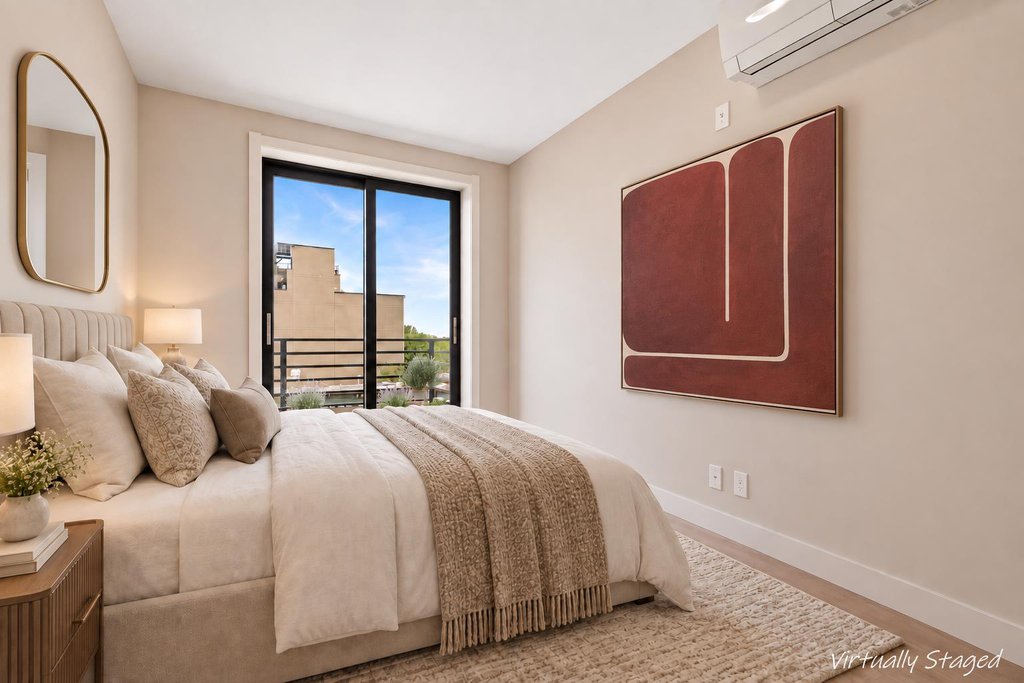 1546 Broadway, Unit 6A photo 4