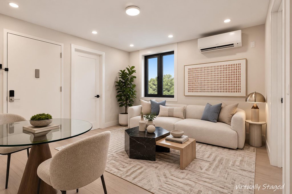 1546 Broadway, Unit 6A