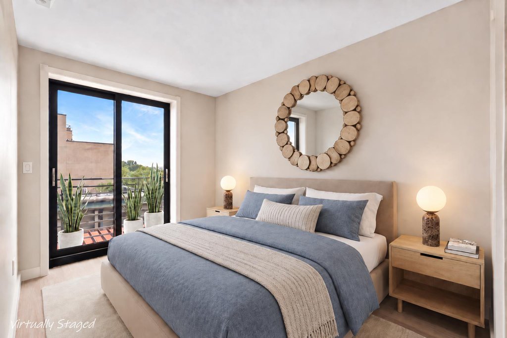 1546 Broadway, Unit 6A photo 3
