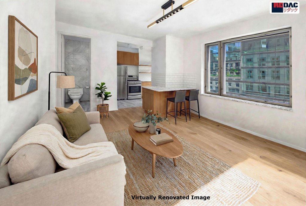 301 West 57th Street, Unit 4DD