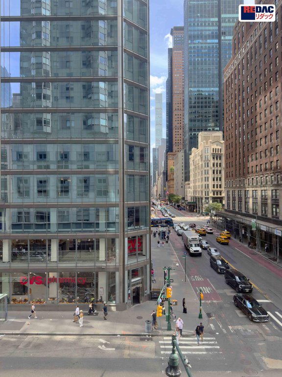 301 West 57th Street, Unit 4DD photo 9
