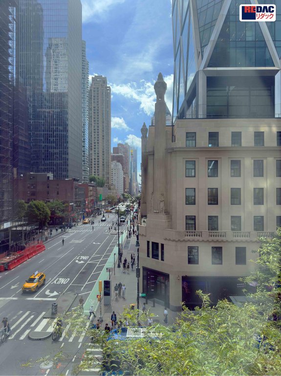 301 West 57th Street, Unit 4DD photo 10