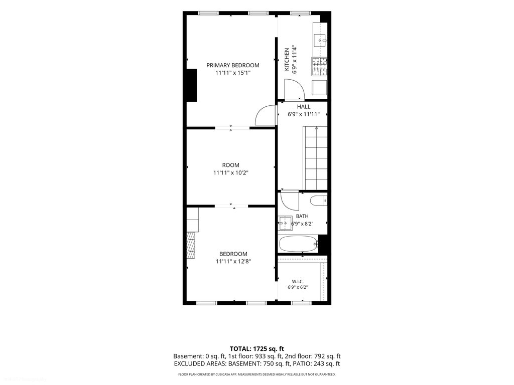 35 Melrose Street – For Sale photo 25
